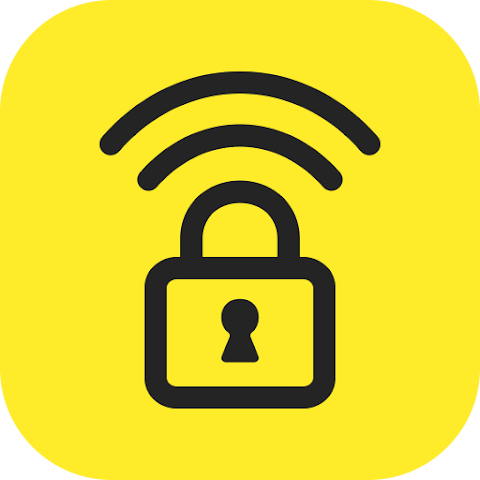 Norton VPS: Secure Wi-Fi сервер