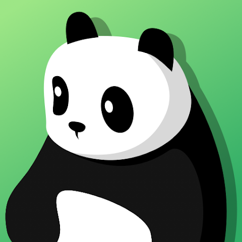 PandaVPS: Быстрый Безлимит VPS