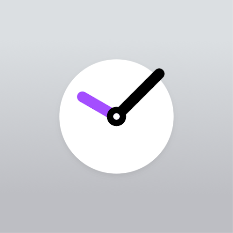 Samsung Clock