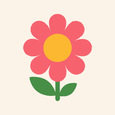 Flower VPS/ VPS-whale